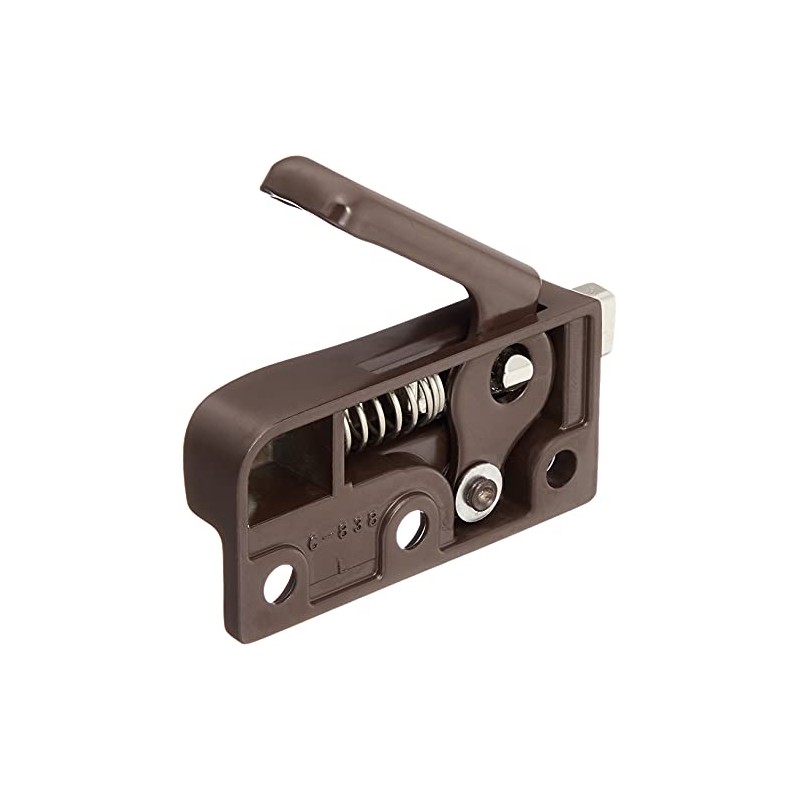 Woodpecker Hildegard Wind Latch 左用 Brown C – X L