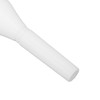 French Horn Mouthpiece White MT23 Mibet ABS NonToxic Harmless Musical