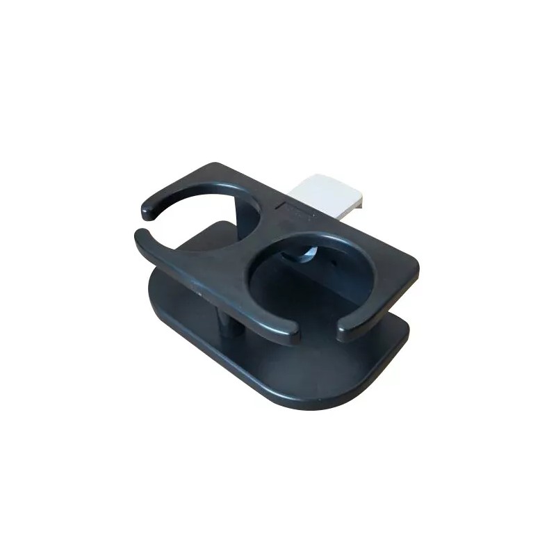 Brocraft Alumacraft Boats Drink Holder / AlumaTrac Bracket System Drink