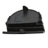 Focus Towing Eye Cover, Front Bumper Tow Hook Cover, Eye