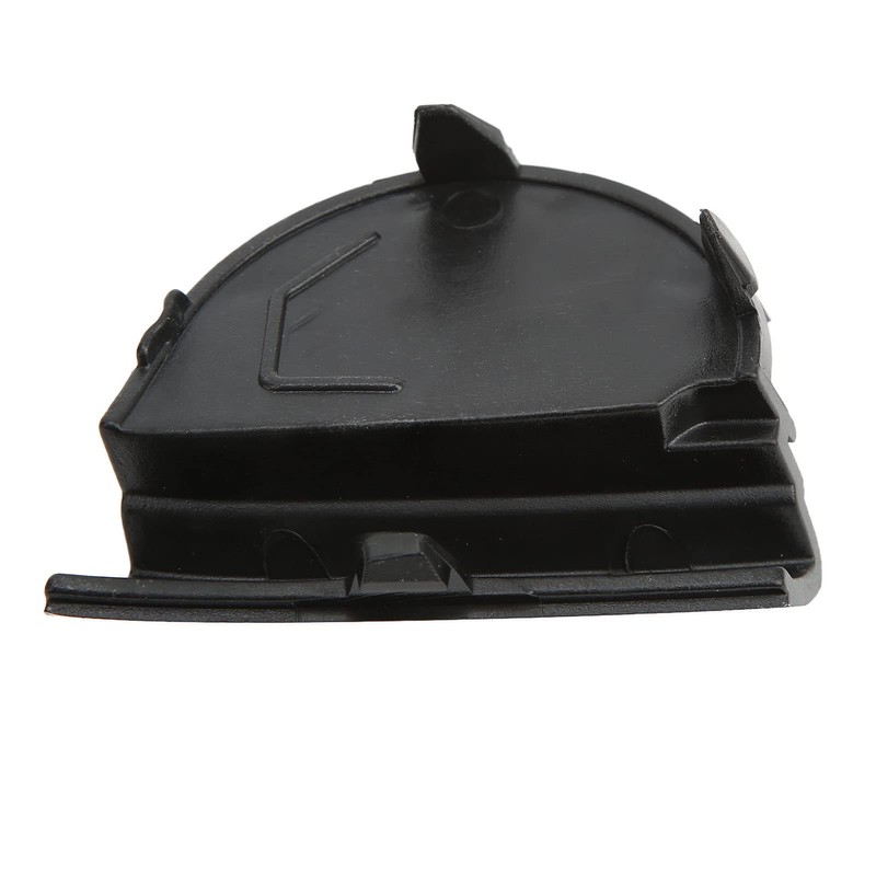 Focus Towing Eye Cover, Front Bumper Tow Hook Cover, Eye