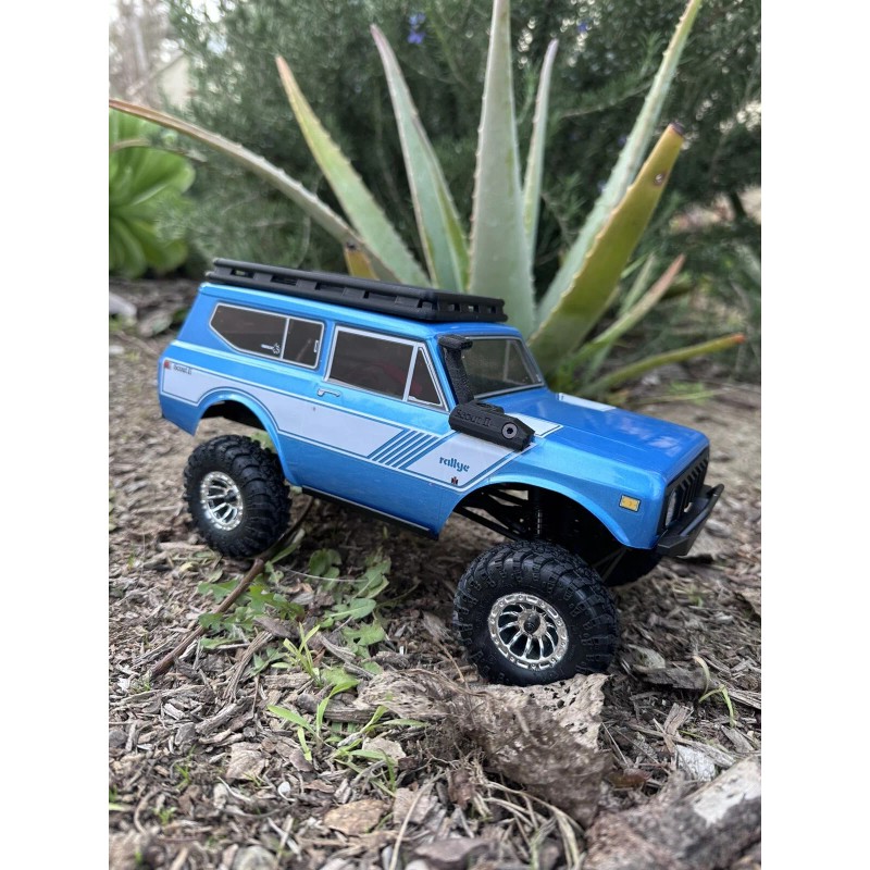 For Redcat Racing Redcat Scout ii Roof Rack