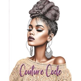 Couture Code: 300+ Easy and Medium Sudoku Puzzles for Glam Girls Who Love to Think