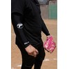 FELTER FITNESS Mangas Deportivas, Par de Mangas para Brazo Protección