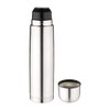 Olympia CN696 Stainless Steel Thermos Flask 1 Litre