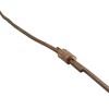 10PCS Pack Copper C Tap，Non Insulated Copper Wire and Wire