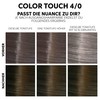 Wella Professionals Color Touch Demi Permanent Hair Colour without Ammonia