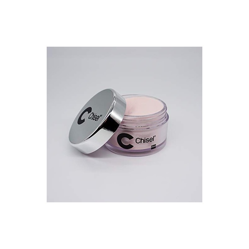 Fiico Chisel Nail Art - Solid 2oz (Solid 12) Matte