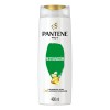 Shampoo Con Acondicionador Pantene Restauración, 400 Ml