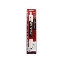 Larson Standard Duty Aluminum Pneumatic Door Closer - Case of: 1