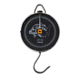 Prologic Specimen Dial Scale 120lb/54kg | Fishing scale
