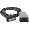 Multiple Diagnostic Interface 2 MDI2 Main Testing Cable OBD2 DLC