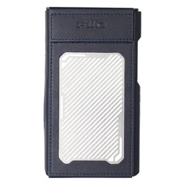 Leather Case for the FiiO M23 DAP