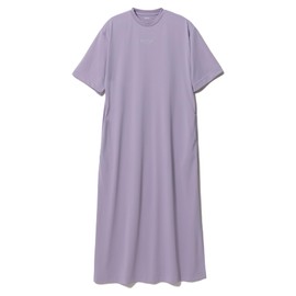 [TENTIAL] BAKUNE Dry Women's [ バクネ ドライ ウィメンズ ] チュニック 一般医療機器 リカバリーウェア ワンピース レディース 父の日 母の日 ギフト プレゼント ラベンダー L