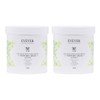 (Ready) Eve Ever Aloe Vera Balance Nutrition Cream 450g 2 pieces Eve Ever Aloe Vera Nutrition Cream 2 pieces / (레디) 이브에버 알로에베라 밸런스 영양 크림 450g 2개 이브에버 알로에베라 영양크림 2개
