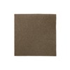 Alvotex Chic Airlaid 100 Cocktail Napkins, 1/4 Fold Fabric-Like, High-Quality