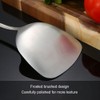 4Pcs/Set 304 Stainless Steel Rosewood Cooking Utensils Cookware Set Kitchen