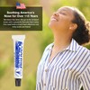 Boroleum (2-Pack for Nasal Soreness, 17 Grams, 3/5 Ounce Tube