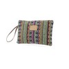 Women Printed Cosmetic Bag Zipper Cosmetic Bag Toiletry Bag for