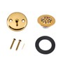 Artiwell Trip Lever Tub Trim Kit Set With Trip Lever