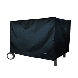 KUMPLE 36" Griddle Cover fits for Pitboss Griddle &Royal Gourmet Griddle with foldeble Side