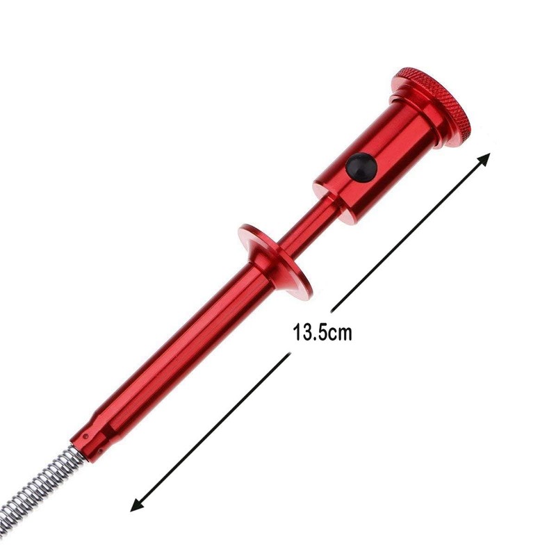 LHKJ Foldable Grab Tool, Twist Gripper with 60 cm Easy