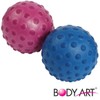 Body Art Mini Massage Gym Ball 18cm - Made in China / 바디아트 미니마사지짐볼 18cm - 중국산