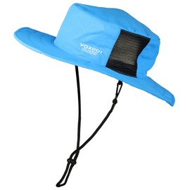 VAXPOT VA-4151 BLU Surf Hat, Beach Hat, Kids, Junior