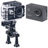 Somikon Action Cam: HD Action Cam DV-1212 V2 with Underwater