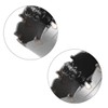 XMHF 50mm/2” Dia Carbide Tip Tooth Hole Saw Spring Loaded