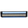 Taconic Shave, 40 Triple Razor Blade Cartridges – Compatible with