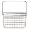 Nitori OS03 NITORI 8501242 Stainless Steel Wire Basket M