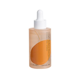 12GRABS Octuple Hyaluron Moist Essence 50ml - 트웰브그랩스 옥터플 히알루론 모이스트 에센스 50ml