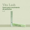 Suero Alargador De Pestañas Vita Lash De Green Ecobeauty