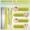 2pcs Retinol Shot Tightening Serums, Crema Reafirmante Con Retinol, Reti