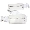 Ihram Belt for Hajj & Umrah - Adjustable Pilgrim Waist