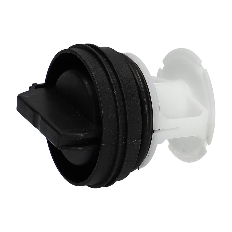 LUTH Premium Profi Parts Lint Filter Insert Compatible with Bosch