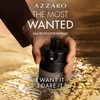 Azzaro The Most Wanted Eau de Toilette Intense – Aromatic