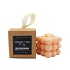 Soap on a Rope Nr. 03 - Geranium & Sandalwood
