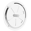 Boat Butterfly Vent Marine Caravan Grille Round Louvre Cabin Ventilation