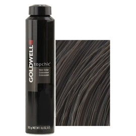 Goldwell Topchic Hair Color Coloration (Can) 6SB Silver Brown by Goldwell