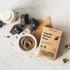 100% Organic Walnut Flour 300g - Cold-Pressed Raw Walnuts -