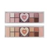 Peripera All Take Mood Like Palette / 페리페라 올테이크 무드