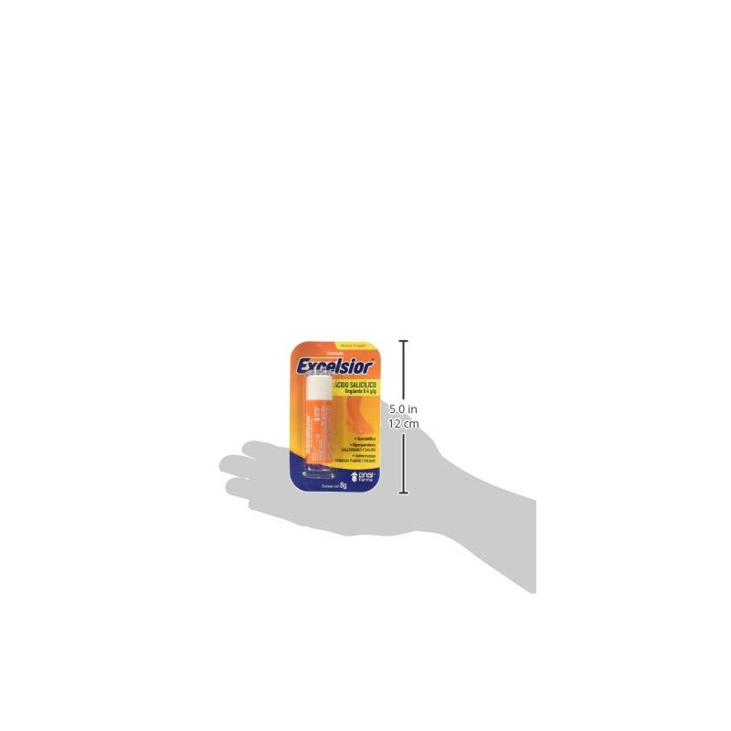 Excelsior Otros Productos Terapéutic
