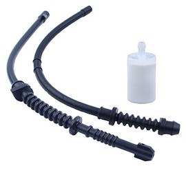 PHUOC LOC THO for Fuel Return Line Filter for Husqvarna 435 440 445 450 E Chainsaw Part #523055201