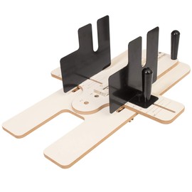 CCC Convex Curve Cutter for Cutting Convex Curves on Your Band Saw