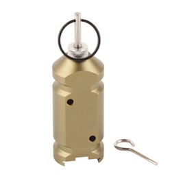 Camp Security Perimeter Trip Alarm Camp Safety Alarm
