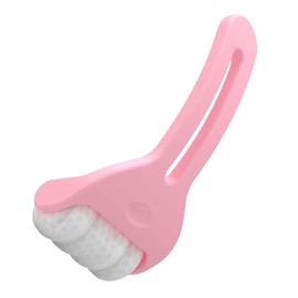 SAFIGLE for Face Legs Versatile Cold Therapy Tool with Frosted Handle for Soothing Skin Discomfort and Refreshing Cooling Effect