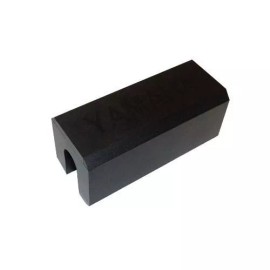 Yamaha OEM Yamaha Outboard Engine Tilt Trailering Support For Motors With Single Ram