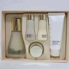 Breath 37 Sum37 Secret Essence 45ml 1 x 2SET (LC) / 숨37도 시크릿 에센스 45ml 1개 x2SET(LC)